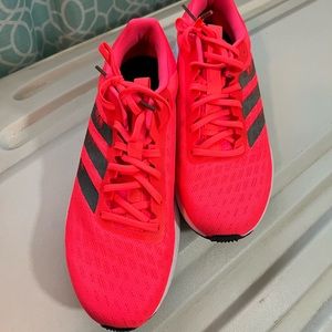 Adidas womens size 11 sneakers